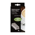 Electrolux Electrolux HS69045 Coffee Water Filter; Pack of 4 HS69045